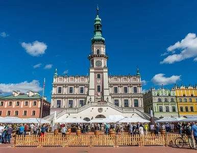 Miniatura: Festiwal win i produktów regionalnych...