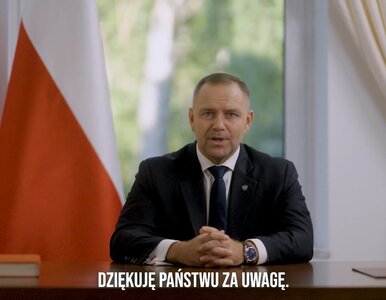 Miniatura: Trzy kolejne weta Karola Nawrockiego....