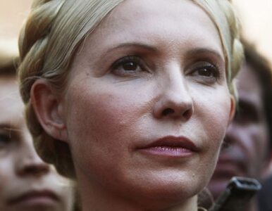 Miniatura: Władze oskarżą Tymoszenko o zlecenie...