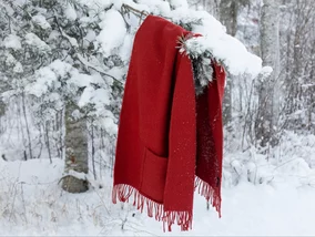 Miniatura: Zrób to zimą z pościelą. Mróz robi więcej...