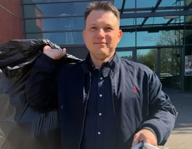 Miniatura: Minister klimatu pochwaliła Mentzena....