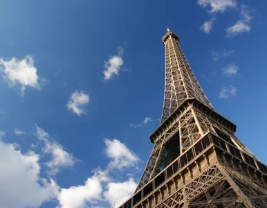 Miniatura: Skonfiskowano 250 ton malutkich wież Eiffla