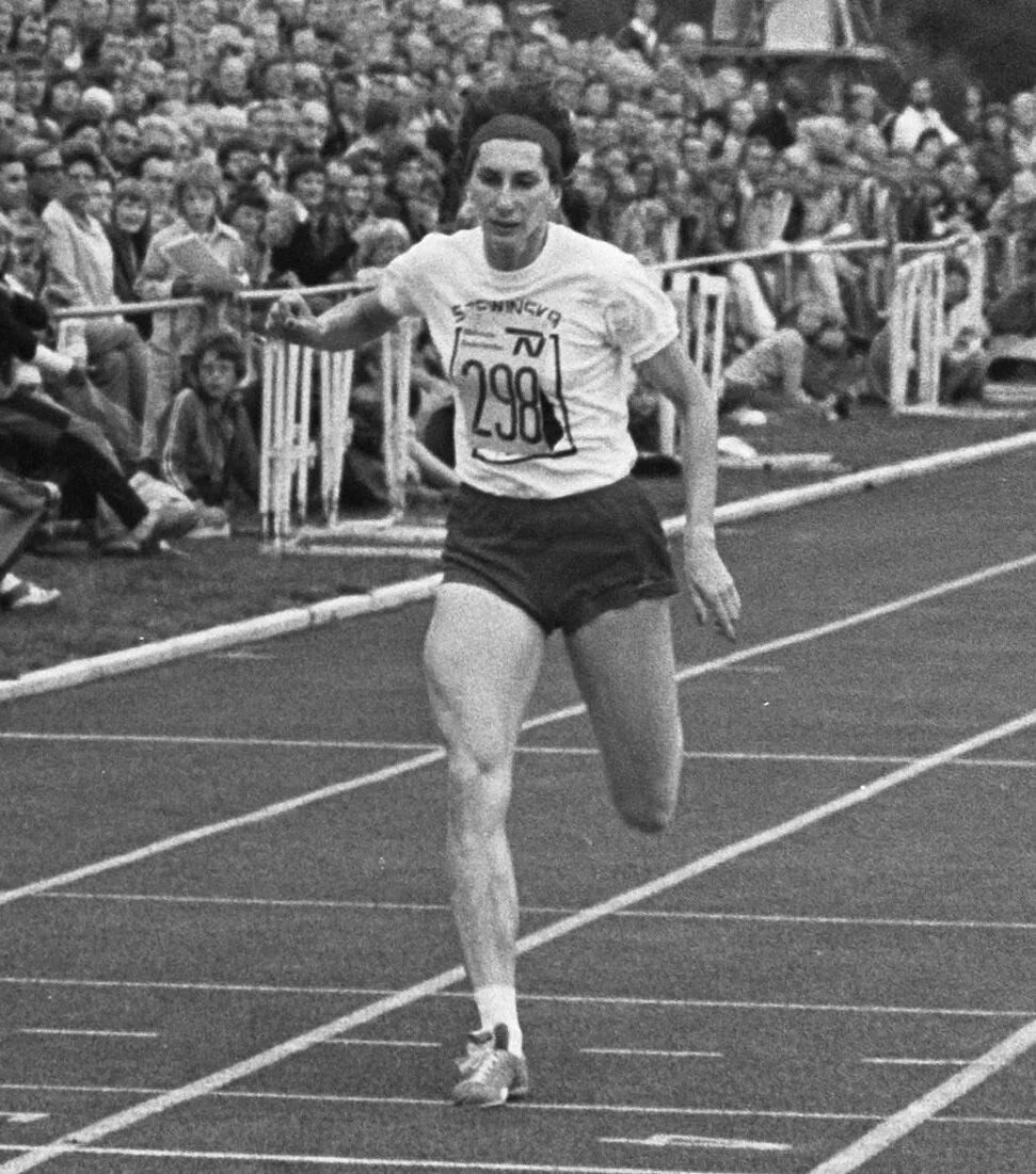 Sławni polscy sportowcy. Tylko mistrz odpowie na ostatnie pytanie