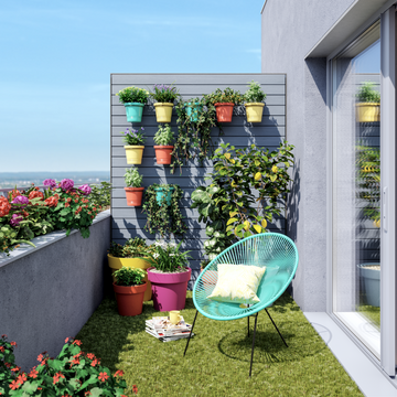 Balkon