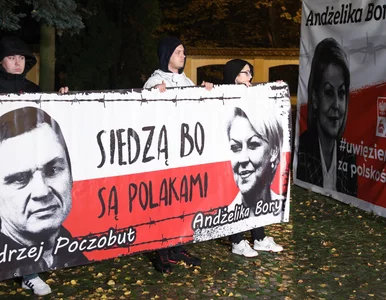 Miniatura: Łukaszenka zrobił krok wstecz. Chodzi o...