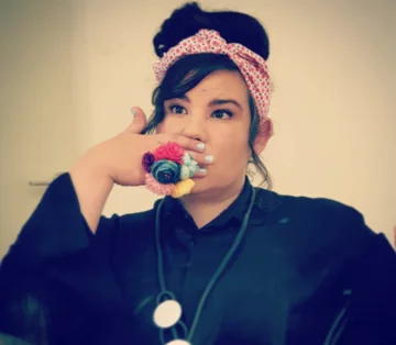 Netta Barzilai 