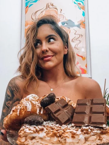 Aleksandra Żuraw 