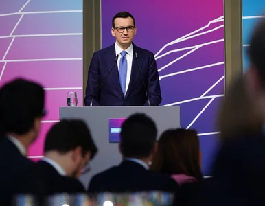 Miniatura: Morawiecki wzywa niemiecki rząd do...