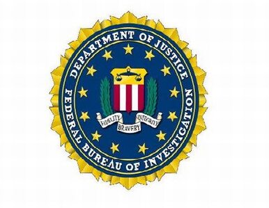 Miniatura: FBI zastawiła pułapkę na potencjalnego...