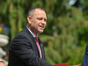 Miniatura: Prezydent wręczył nominacje. Mamy listę...