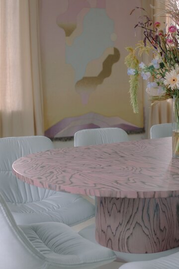 Wystawa „Regeneracja” w Domu Noti 