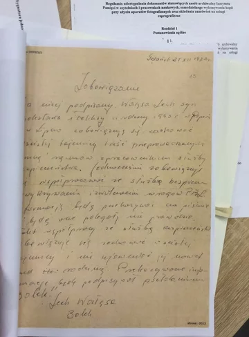 (fot. Twitter/@Cenckiewicz)