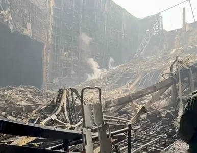 Miniatura: Państwo Islamskie wydało oświadczenie....