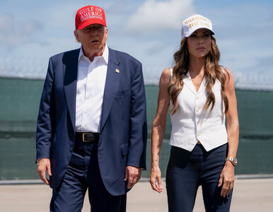 Miniatura: Dymisja kontrowersyjnej sekretarz...