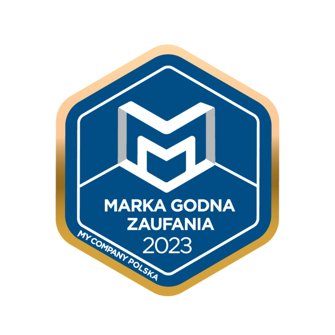 Marka Godna Zaufania – logo