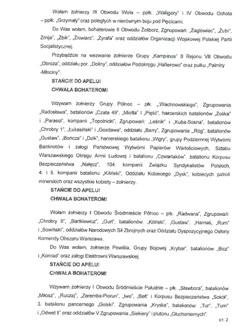 Apel pamięci