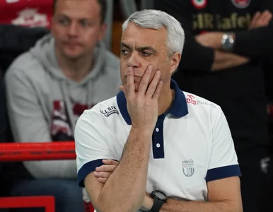 Miniatura: Andrea Anastasi zdecydował się na szczere...