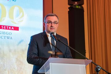Tomasz Hinc, Grupa Azoty