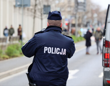 Miniatura: Policjanci niezadowoleni z działań rządu....