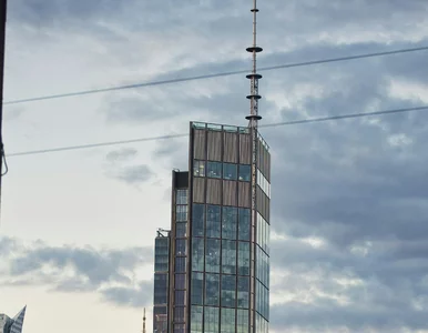 Miniatura: Nowy taras widokowy w Polsce. Znajdzie się...