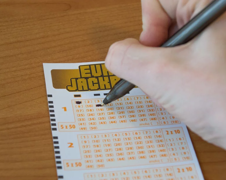 Miniatura: Gigantyczna kumulacja w Eurojackpot. Do...