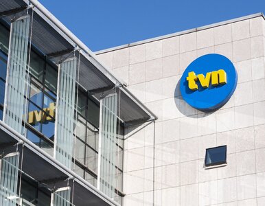 Miniatura: TVN deklasuje konkurencję. Jednoznaczne...