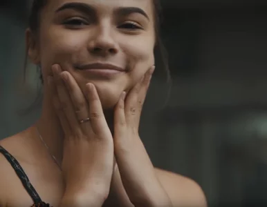 Miniatura: 17-latka z Polski robi światową karierę...