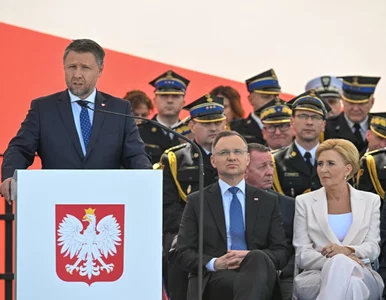 Miniatura: Zamieszanie wokół wystąpienia...