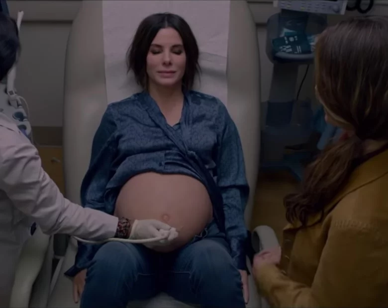 Miniatura: „Nie otwieraj oczu” z Sandrą Bullock...