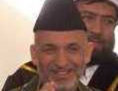 Miniatura: Karzaj wygrał w pierwszej turze?