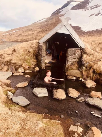 Islandia 