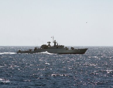 Miniatura: Okręty Iranu płyną do Jemenu. Będą...