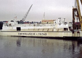 Miniatura: Prawda o katastrofie Heweliusza. To...