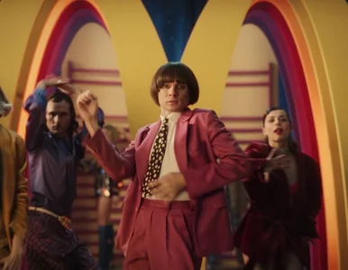 Miniatura: Ralph Kamiński jak Mata. „Bal w Maku”...