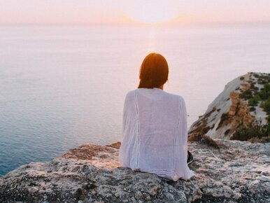 Miniatura: „Za młoda, żeby tak bolało”. W tych...