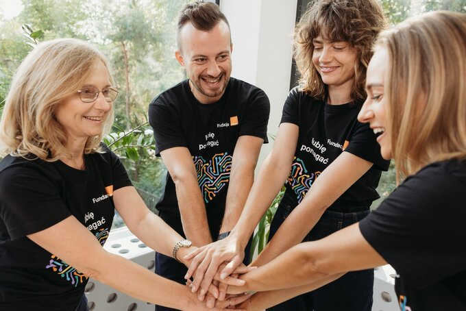 Wolontariat pracowniczy