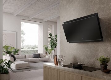 Franke okap z&nbsp;linii Mythos Air Hub