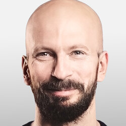 Bartosz Szkudlarek