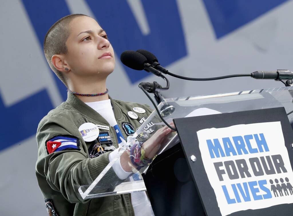 March for our Lives 