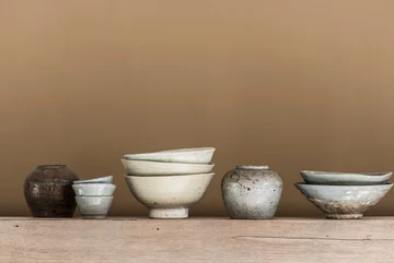 Kolory naturalne z Palety ColourFutures 2023 