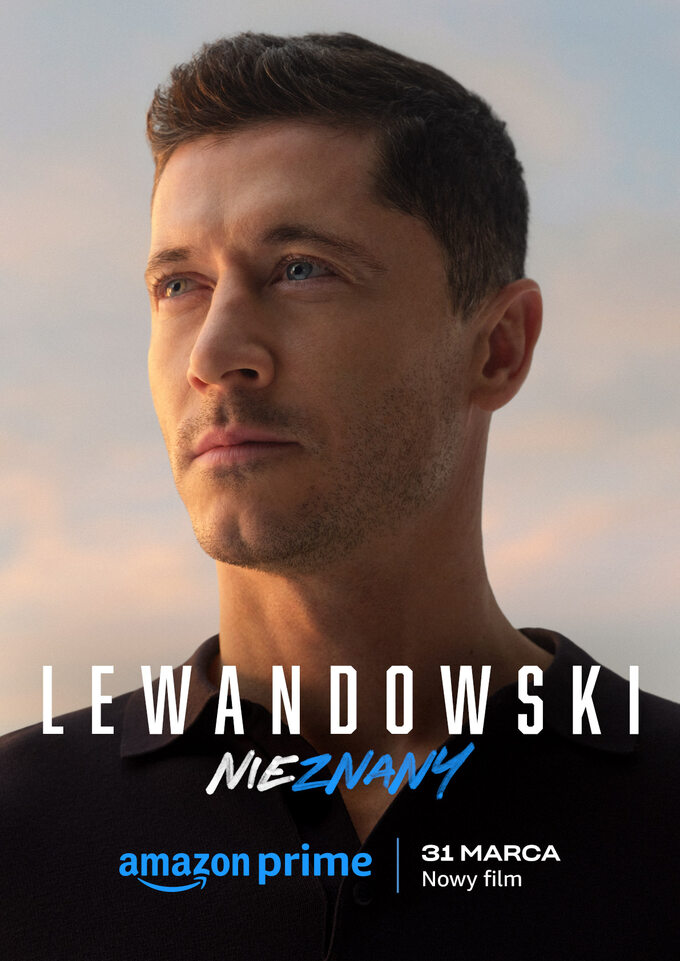 „Lewandowski – Nieznany”