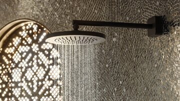 Kolekcja AXOR Conscious Showers