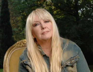 Miniatura: Maryla Rodowicz "Gwiazdą Roku" na Ukrainie