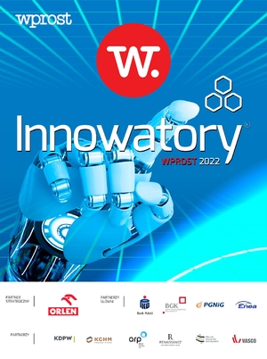 Innowatory Wprost 2022
