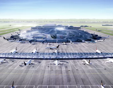 Miniatura: CPK kupuje Torpol. Będzie inwestować w kolej