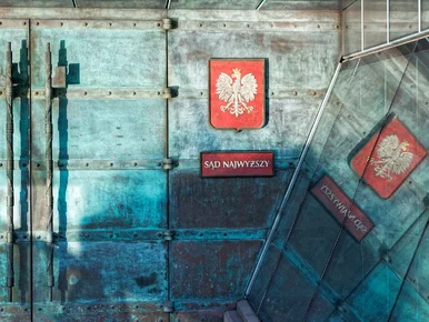 Miniatura: Sąd Najwyższy wprowadził prokuraturę w...