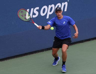 Miniatura: Skandal po meczu Majchrzaka. Polak...