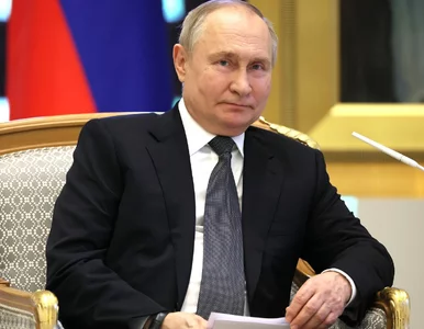 Miniatura: Terlikowski dla „Wprost”: Test Putina...