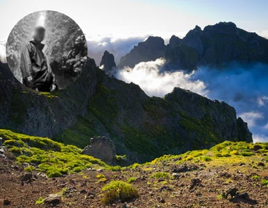 Miniatura: Tragiczny finał poszukiwań na Maderze....