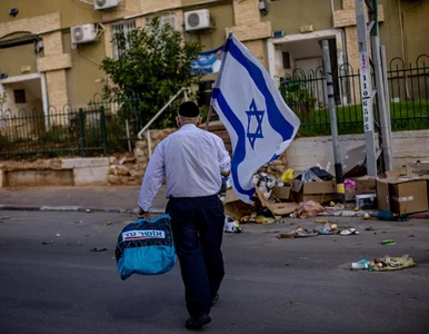 Miniatura: Hamas uwolni zakładników? Izrael usłyszał...